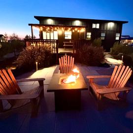 The Ultimate View - Private Spa & Fireplace, hotel in Temecula
