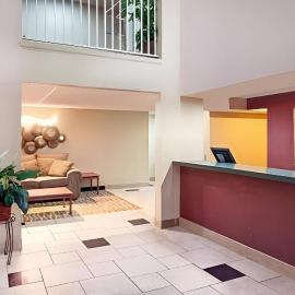 Rodeway Inn & Suites Chandler - Phoenix South I-10, hotell i Chandler