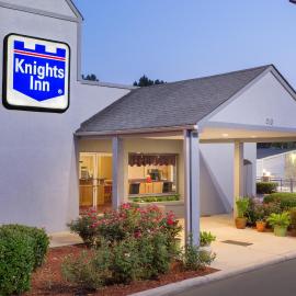 Knights Inn - Augusta, khách sạn ở Augusta