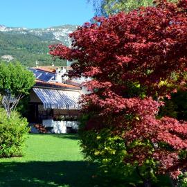 B&B La Betulla, hotel u gradu Rovereto