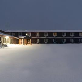 Sauk River Inn & Suites, a Travelodge by Wyndham, hotel a Sauk Centre