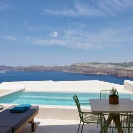 Apanemo Private Suites