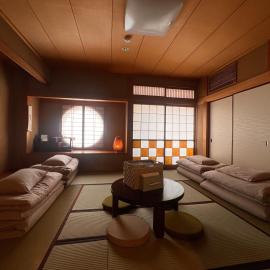 Guest House WA