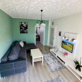 Apartment near VIENNA Airport