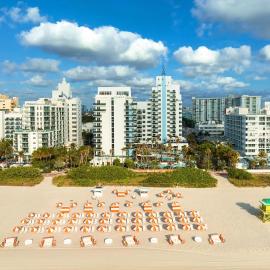 Andaz Miami Beach Resort & Spa, hotel v Miami Beach