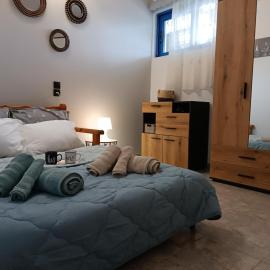 Thea Home Rhodes Pastida, hotel in Pastida