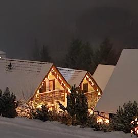 Domek u Małysza