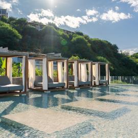 Manyara Best View Lodge & Spa, khách sạn ở Nkunjila