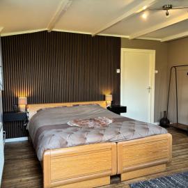 B&B Warnstee: Wichmond şehrinde bir otel