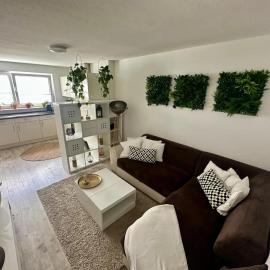 Ruhige Ferienwohnung, hotel en Appenweier
