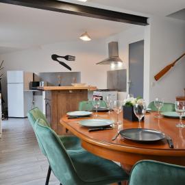 La Champtocette de la Loire, hotell i Champtoceaux