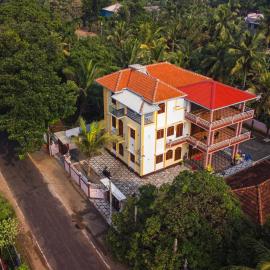 Palm Villas Jaffna