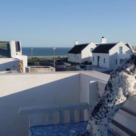 Pondok, Hotel in Paternoster