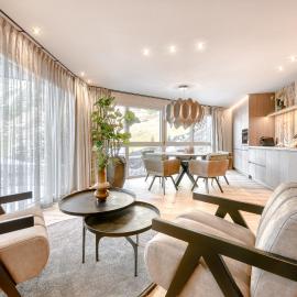 Nexus Suiten - by A-Appartments