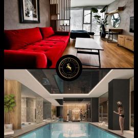 Apartamenty ARTE - Unia Art Residence 31 - faktura VAT