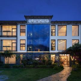 Yunshuo Dali Light luxury Guesthouse