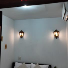 Tulip hotel - Chiang Mai Old City Stay & Thai Massage