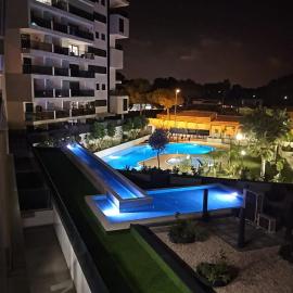 Apartament en la Colina