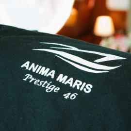 ANIMA MARIS Yacht โรงแรมในอูมัค