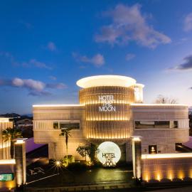 Hotel The Moon -Adult Only-, hotel in Okayama