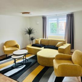 Ferienhäuser Radebeul "Apartment Altkötzschenbroda", hotel em Radebeul