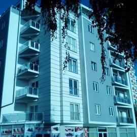 Art B, hotel v destinaci Ohrid