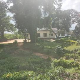 Sembuwatta Lake Polo Bungalow, hotell i Matale