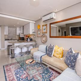 Instellies Andringa Walk Apartment