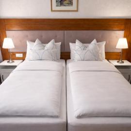 Zimmer & Apartments Wolfsberg S1, hotel v destinácii Wolfsberg
