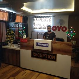 Jugnu hotel
