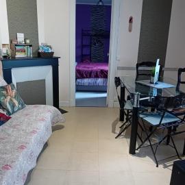 Petite maison indépendante, hotel in Le Havre