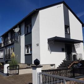 FeWo mit Terrasse Neuwied & Koblenz
