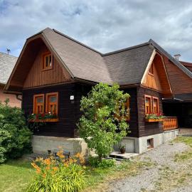 Drevenica MATAJKA, hotel u gradu Kvačany