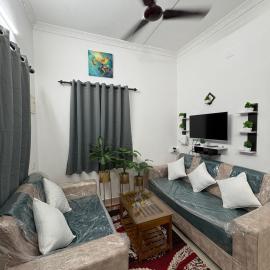 Your Perfect Habitat, hotel in Cochin