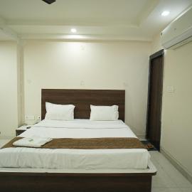 Hotel Jay Palace, hotel em Kota