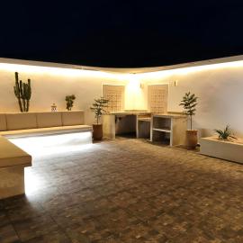 Desert Home II Essaouira
