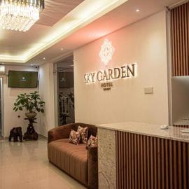 Sky Garden Kandy