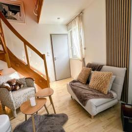 Ostwald में, होटल Écrin Ostwald 2 private suites Free parking