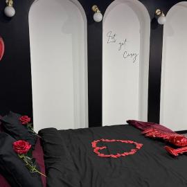 Love Room - Cozy Spa - Jacuzzi & Sauna، فندق في لونغواي