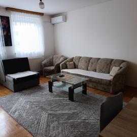 Apartman Balkan