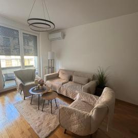 Apartman Akademska Četvrt