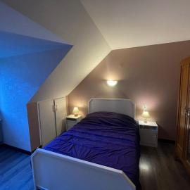 Logement à côté de la station de ski le Lioran dans le Cantal, hotel in Saint-Jacques-des-Blats