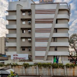 Hotel JK Regency, Mumbai International