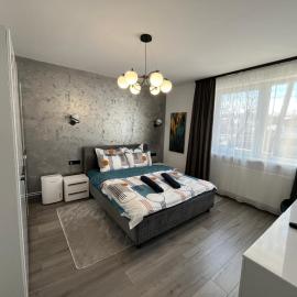 Ideal House Rent, hotel v destinaci Petrosani