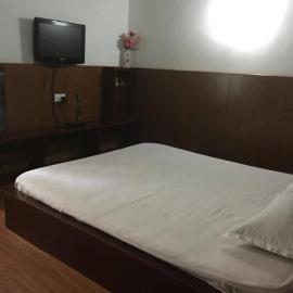 Moon Mist Resort, hotel a Avathi