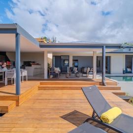 Villa Whakata Etang Salé 4 étoiles