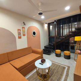 Minimo Home Stay