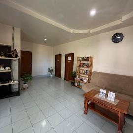 Secret Lanta Guesthouse