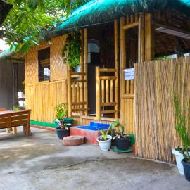 CLBC Bahay Kubo