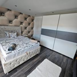 Luxus Apartman, hotel in Szombathely